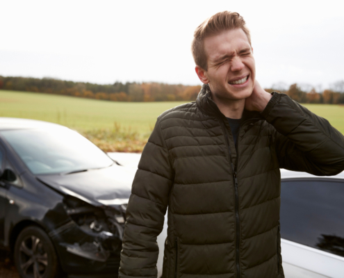 car accident chiropractor