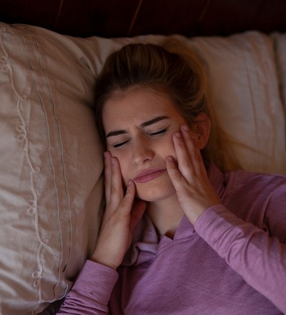 chiropractor for tmj