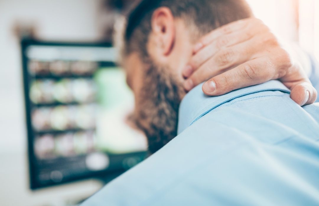chiropractor for neck pain