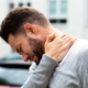 chiropractor neck pain