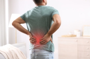 does chiropractic help back pain