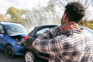 chiropractor after car accident