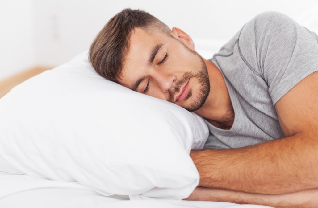 Sleeping Positions to Alleviate Neck Pain from Sleeping Dr. Hands