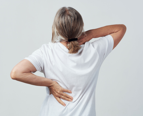 Understanding Back Pain Common Causes, Types, and Symptoms