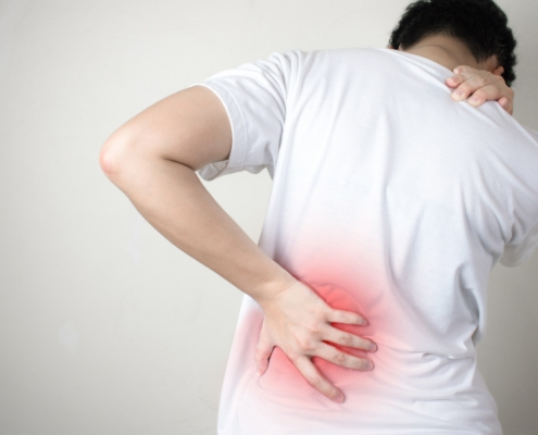 What is the Cause of My Back Pain, and How Can I Find Relief?