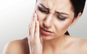 Temporomandibular Joint (TMJ) Disorders