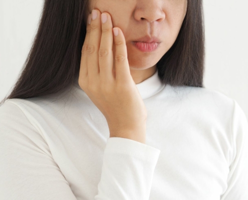 Understanding Temporomandibular Joint (TMJ) Disorders