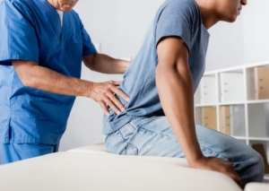 back pain chiropractors in bowie-huntington md