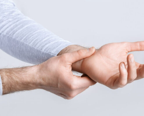 can a chiropractor help carpal tunnel