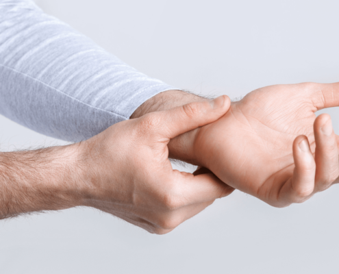 can chiropractor help with carpal tunnel