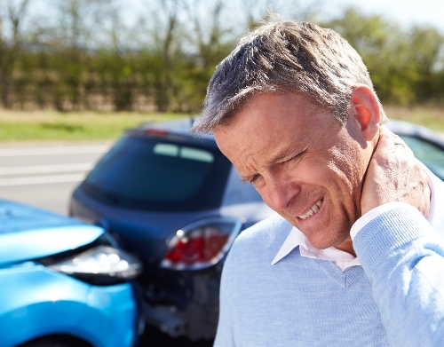 car accident chiropractor