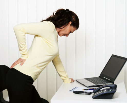 odenton sciatica chiropractor