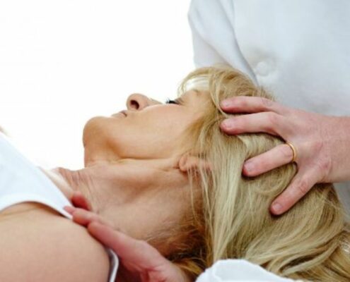 chiropractic treatment for headaches