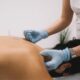 dry needling for muscle pain treatment