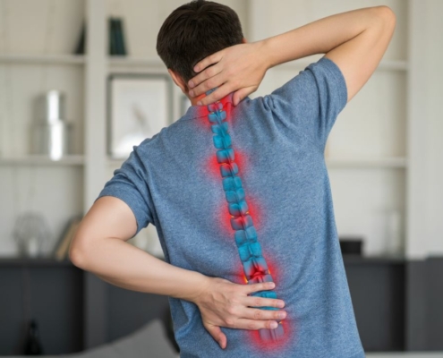 what do chiropractors do for sciatica