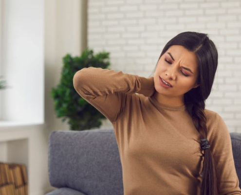 can a chiropractor help with a pinched nerve