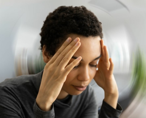 can a chiropractor help with vertigo
